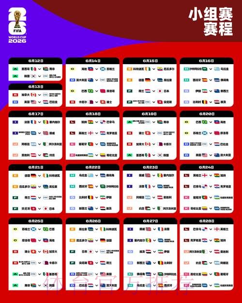 2026世界杯直播最佳